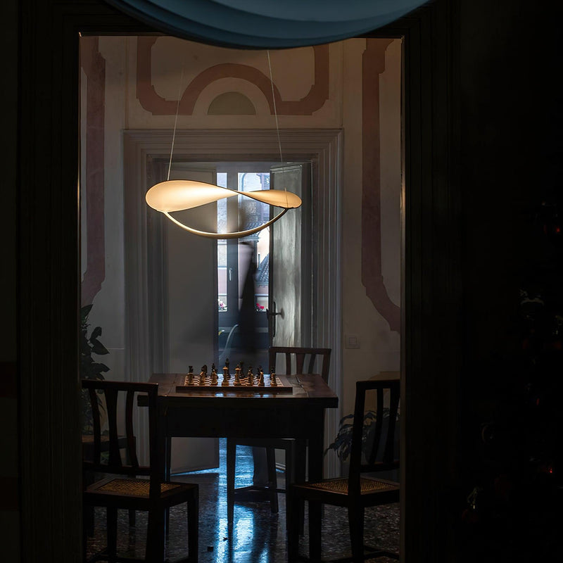 Plena Pendant Light 27.6″