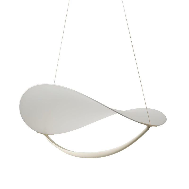 Plena Pendant Light 27.6″