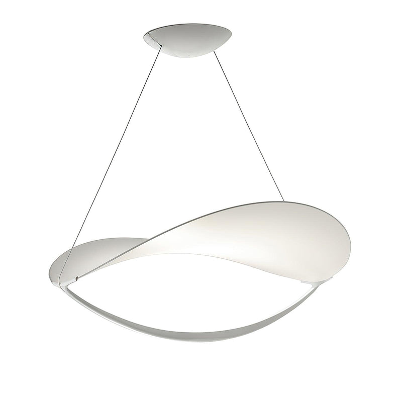 Plena Pendant Light 27.6″