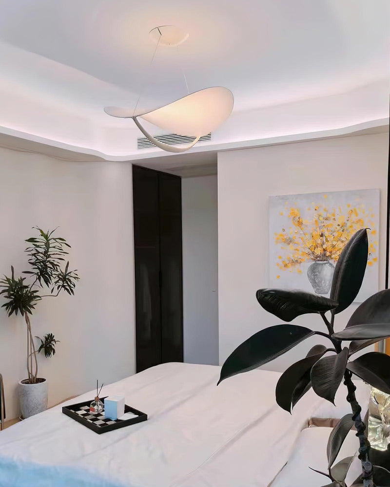 Plena Pendant Light 27.6″