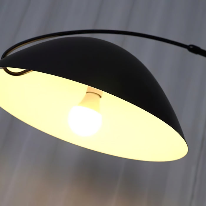 Pluma Floor Lamp 66.9″