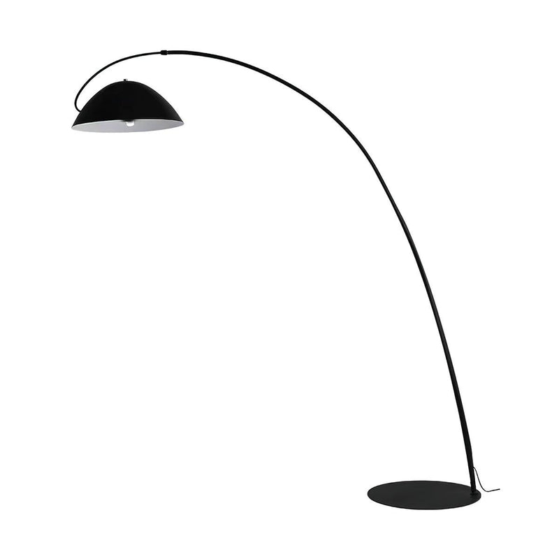 Pluma Floor Lamp 66.9″
