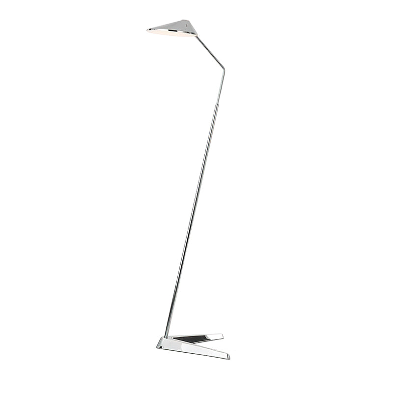 Polaris Sleek Floor Lamp