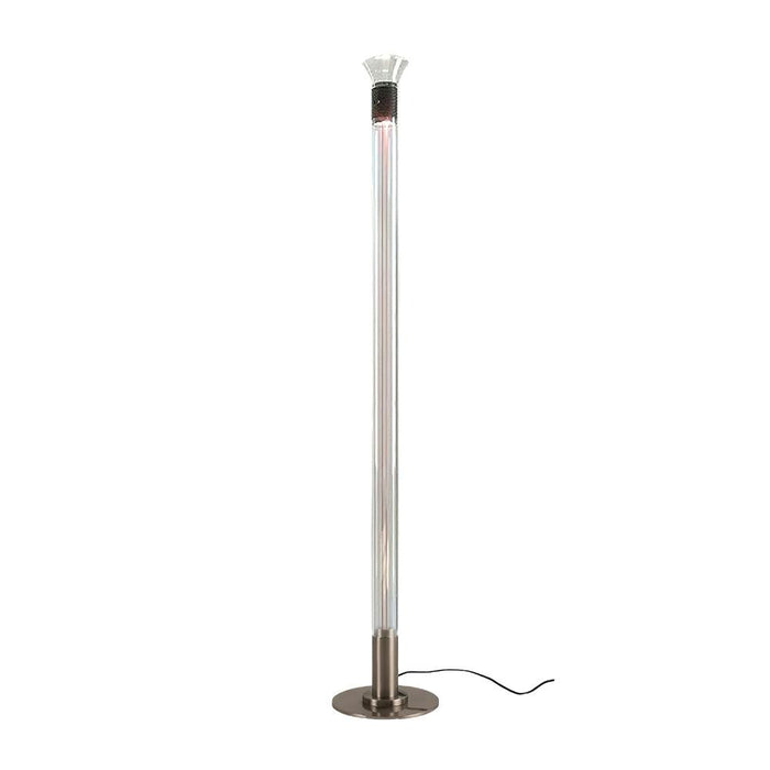 Pole Tube Floor Lamp 11.4"