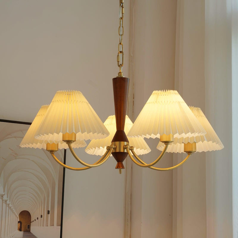 Polina Chandelier