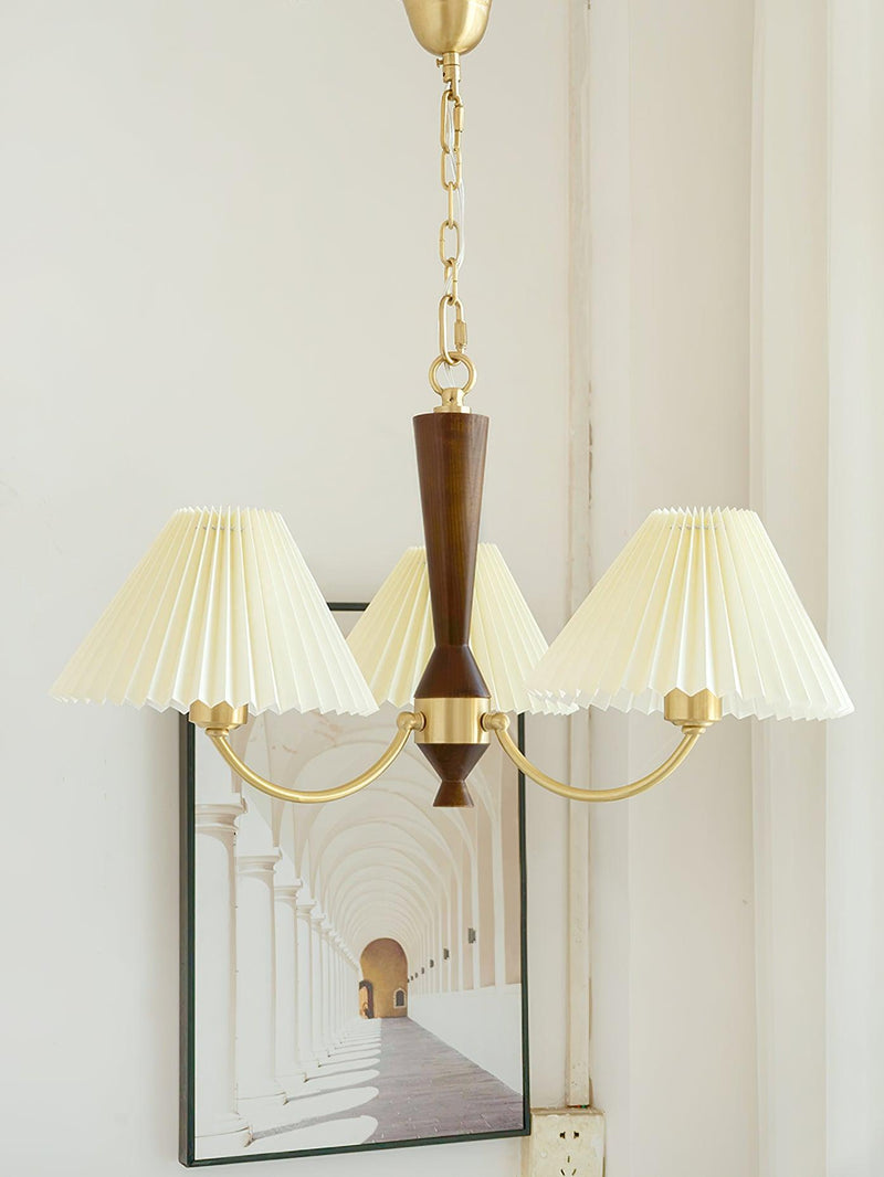 Polina Chandelier