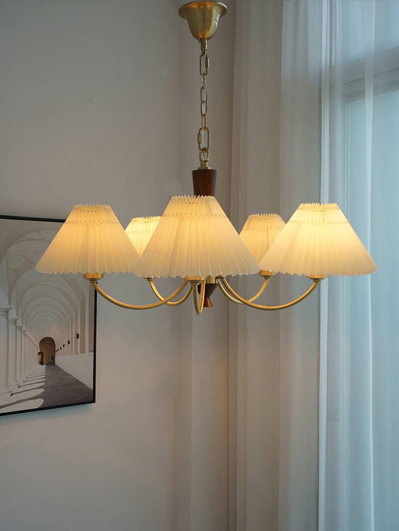 Polina Chandelier