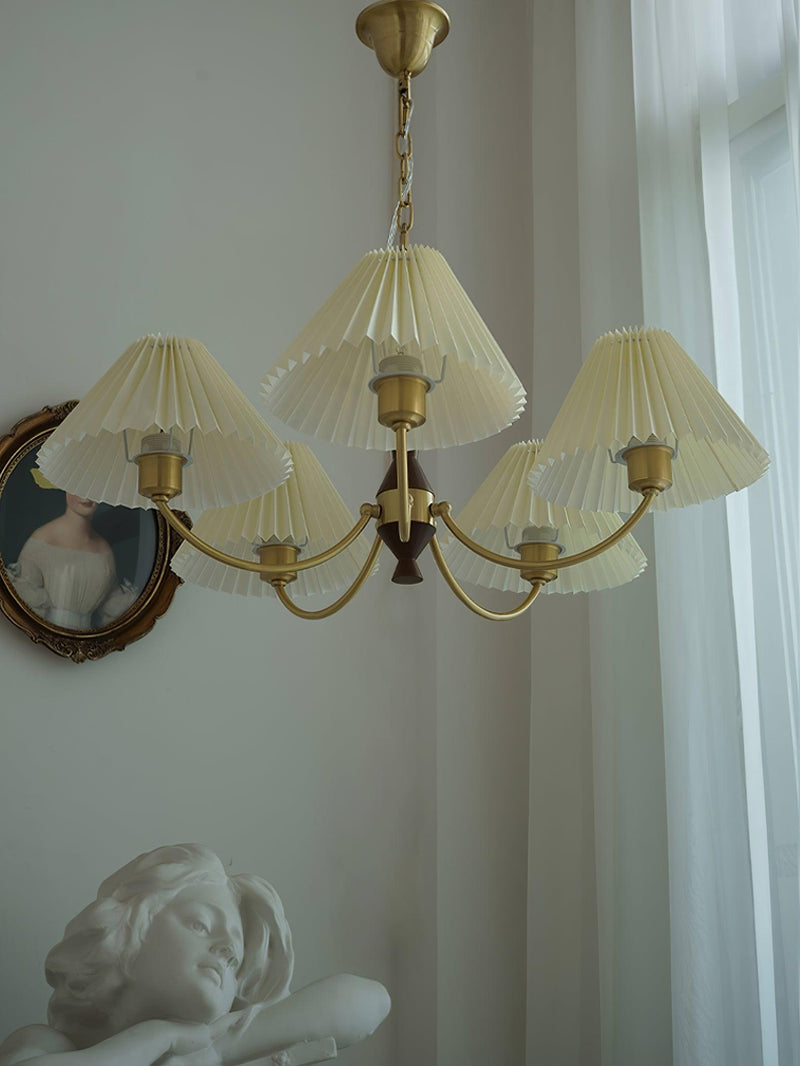 Polina Chandelier