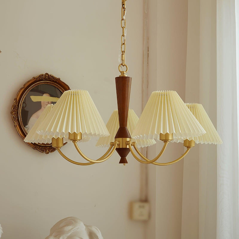 Polina Chandelier