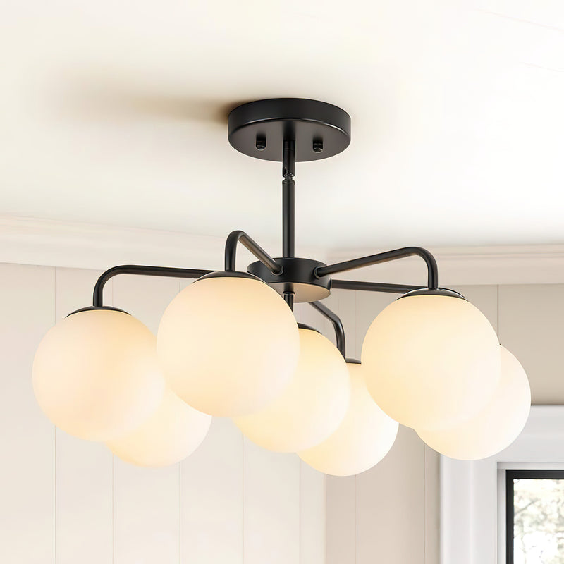 Pollak Ceiling Lamp