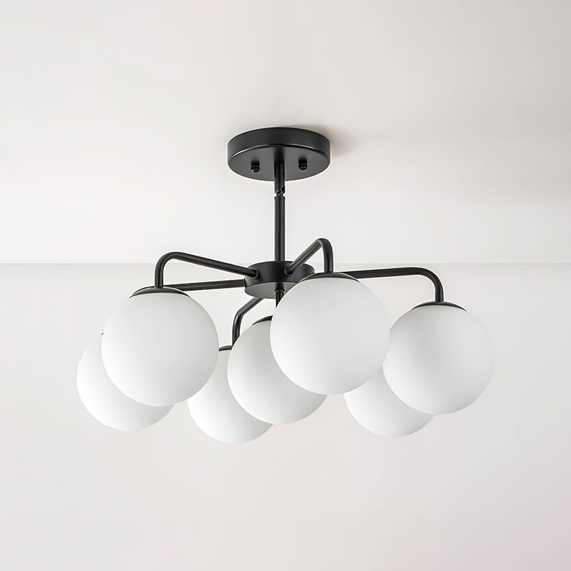 Pollak Ceiling Lamp