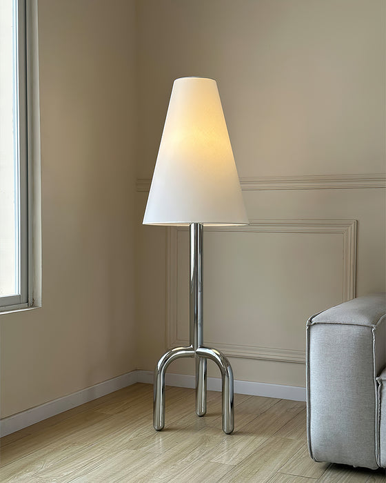 Pompidou Floor Lamp 18.1"