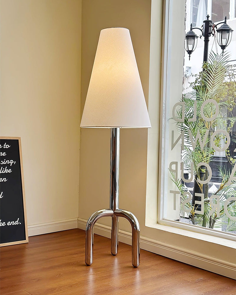 Pompidou Floor Lamp 18.1"