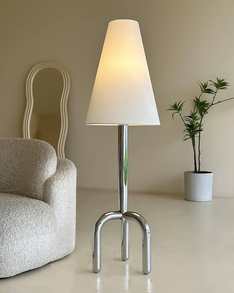 Pompidou Floor Lamp 18.1"
