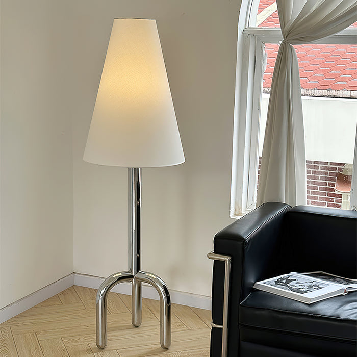 Pompidou Floor Lamp 18.1"