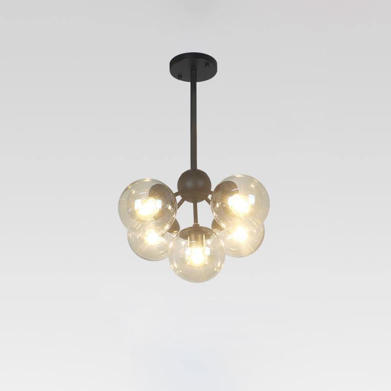 Possini Euro Gable Modo Chandeliers
