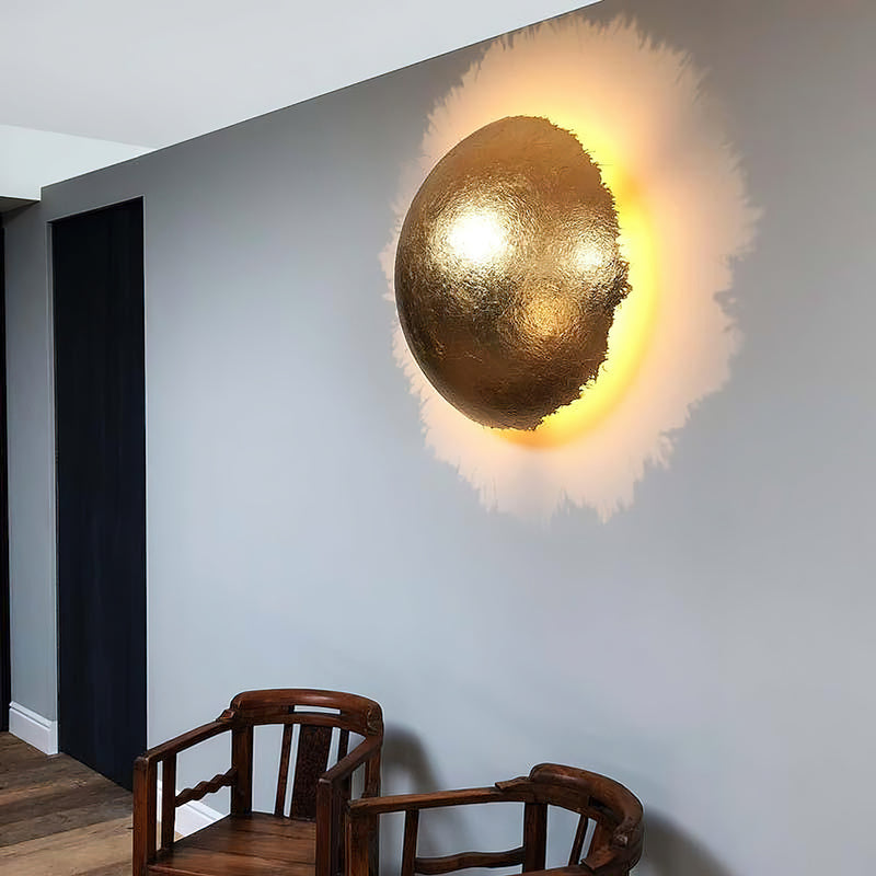 PostKrisi Wall Lamp