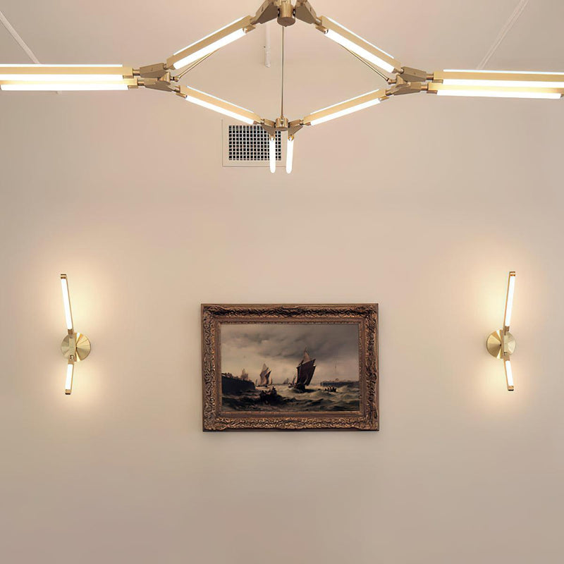 Pris Minor Chandelier