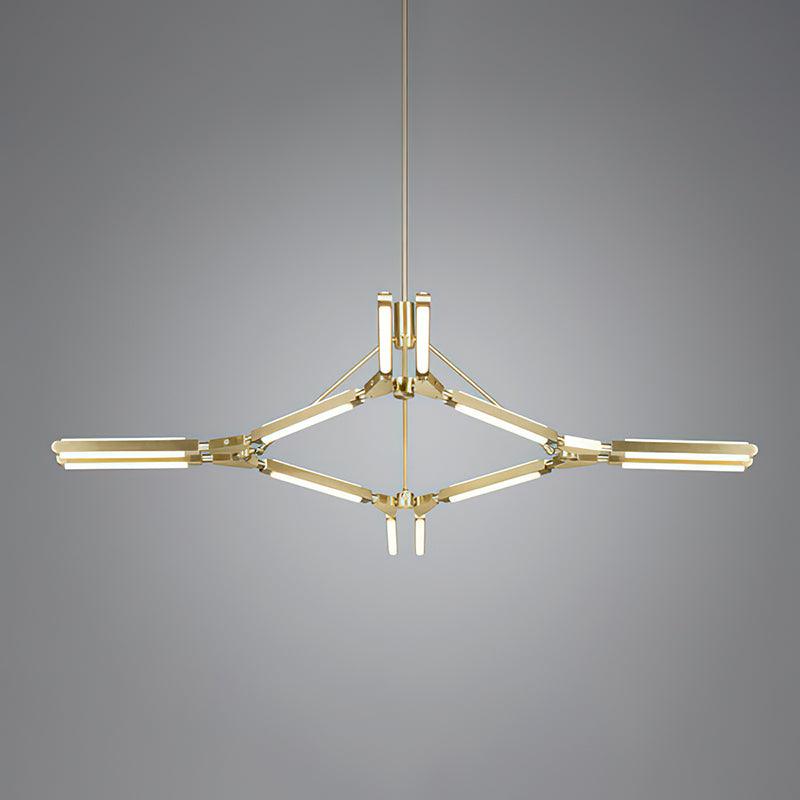 Pris Minor Chandelier