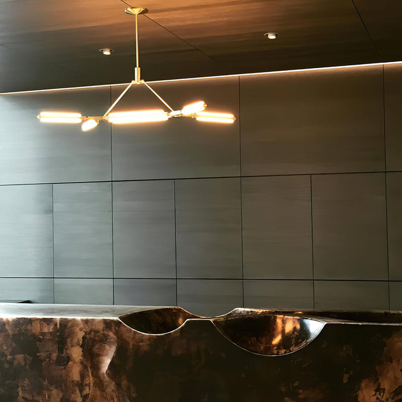 Pris Minor Chandelier