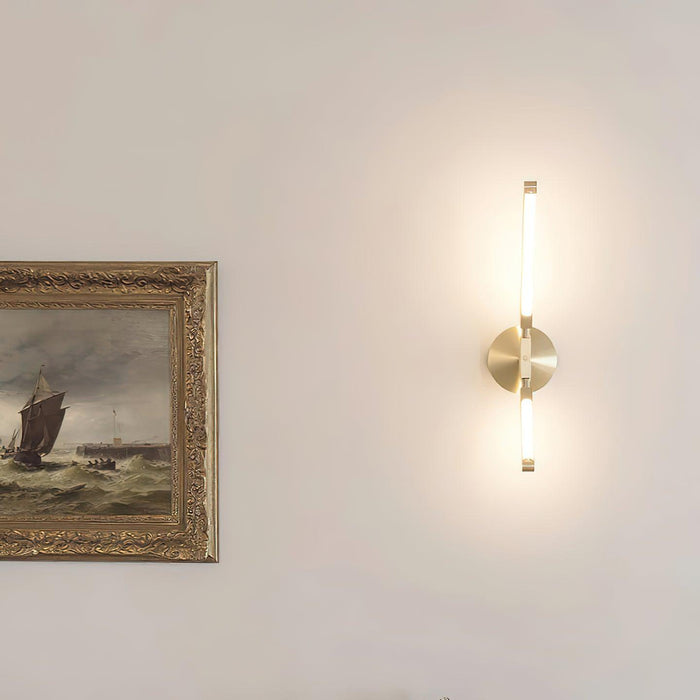 Pris Minor Wall Light