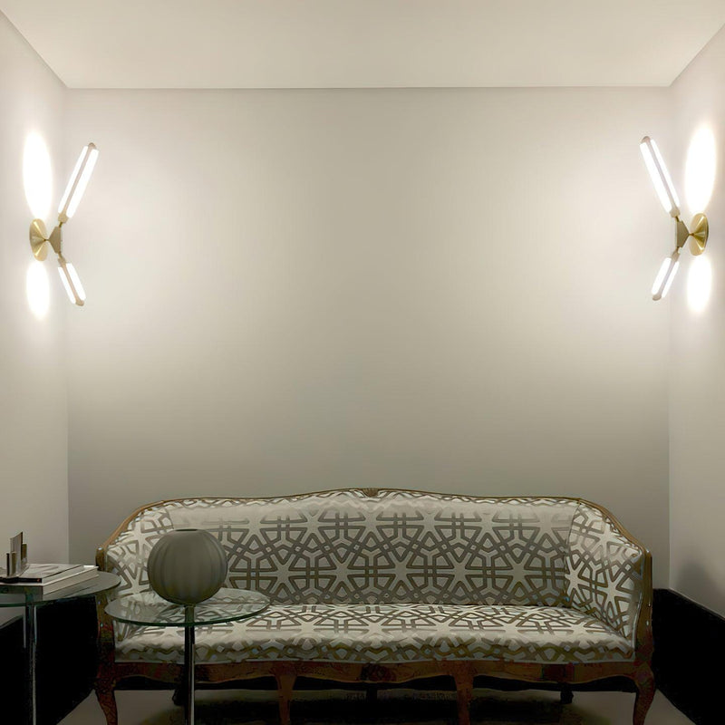 Pris Minor Wall Light