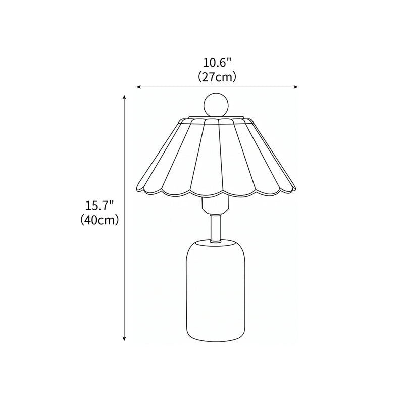 Prismelle Table Lamp