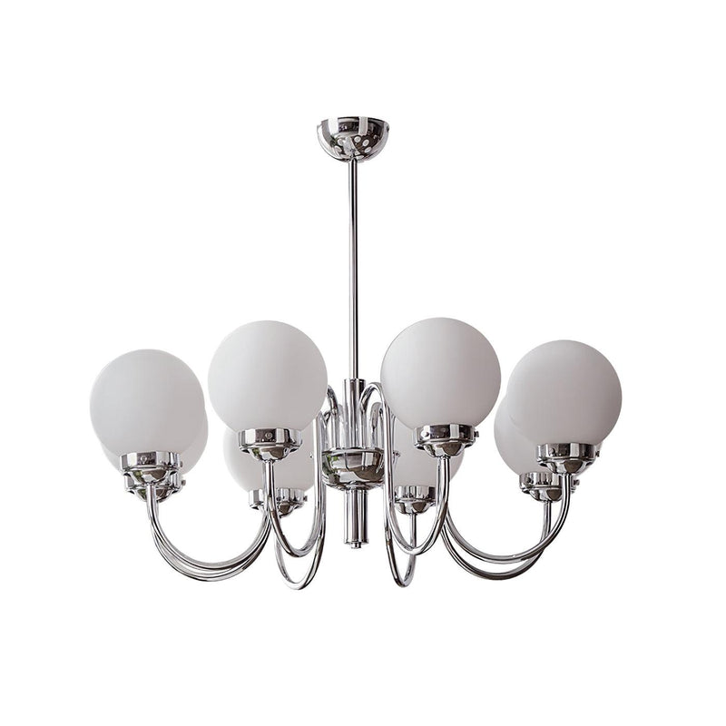 Progress Lighting Carisa Chandelier