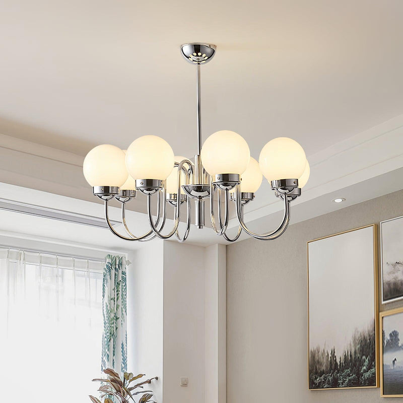 Progress Lighting Carisa Chandelier