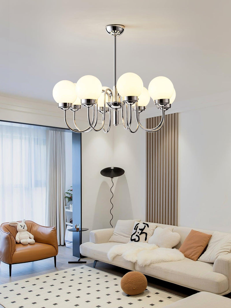 Progress Lighting Carisa Chandelier