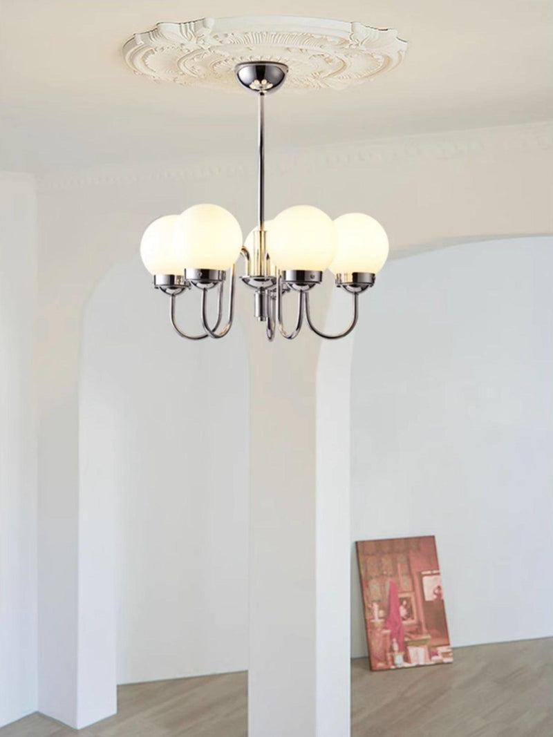Progress Lighting Carisa Chandelier