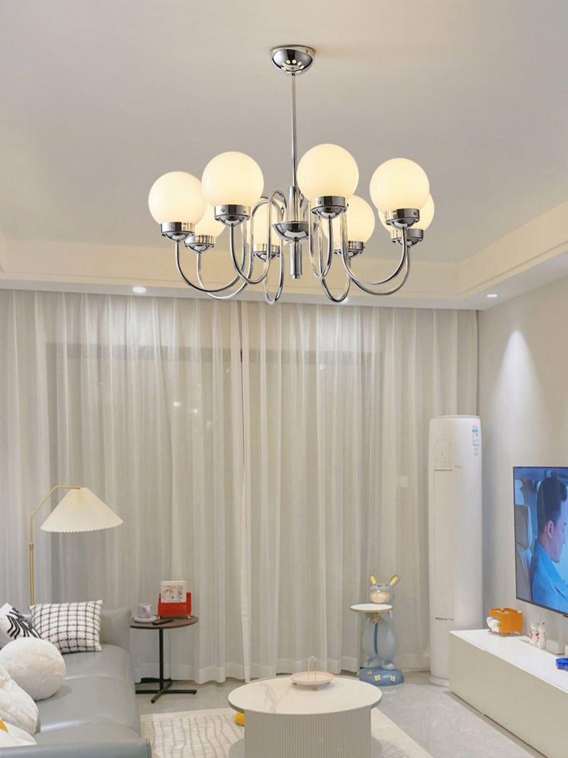 Progress Lighting Carisa Chandelier