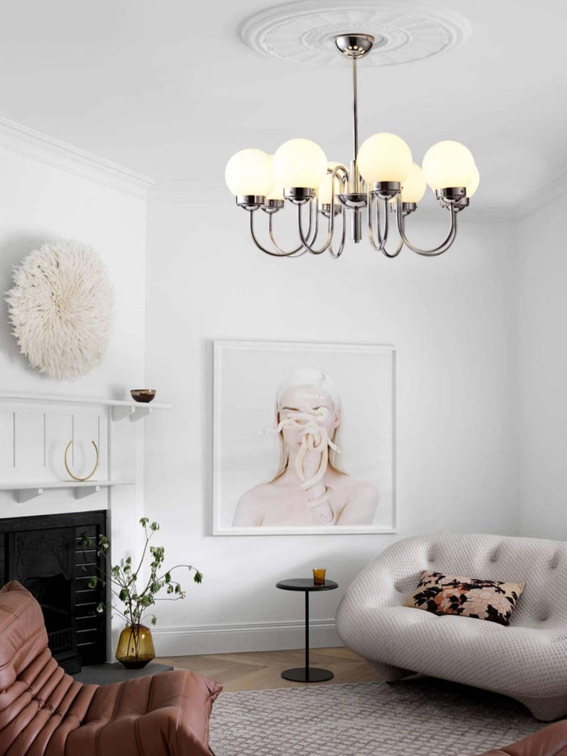 Progress Lighting Carisa Chandelier