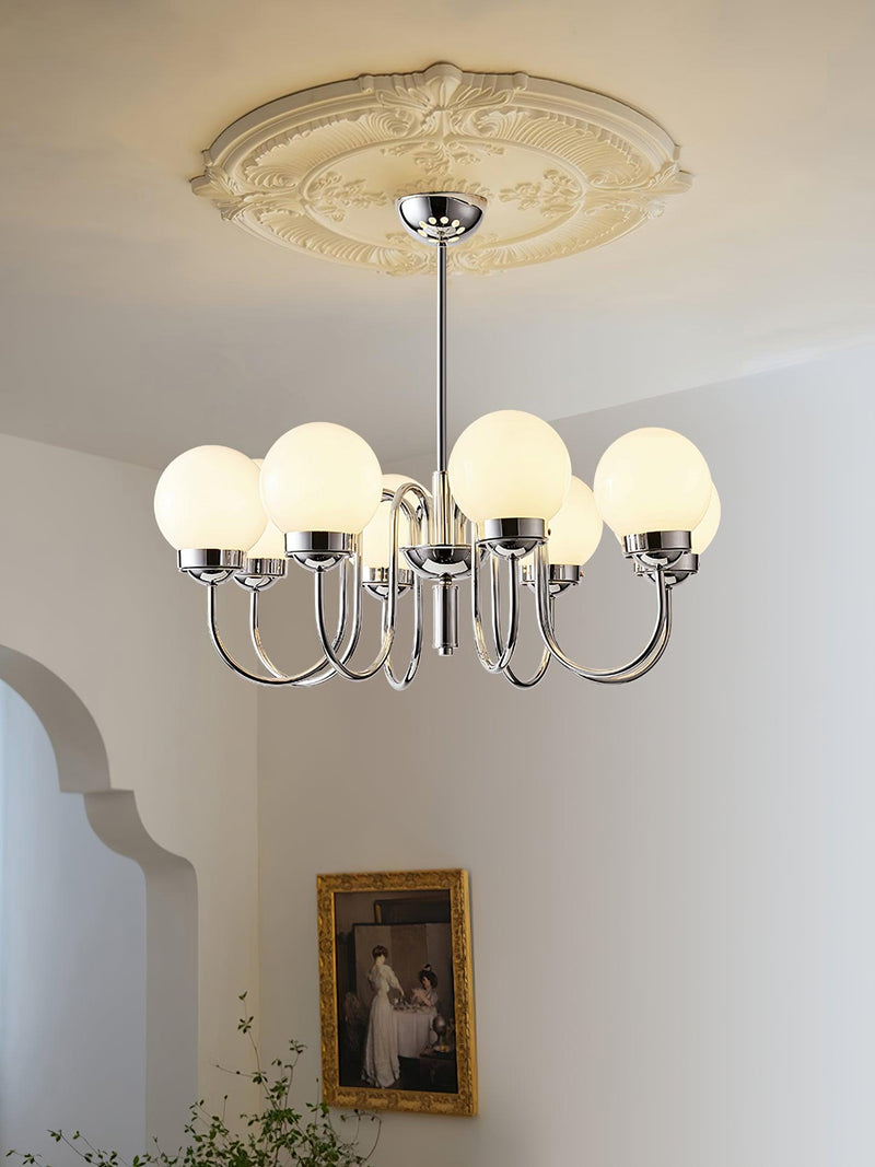 Progress Lighting Carisa Chandelier