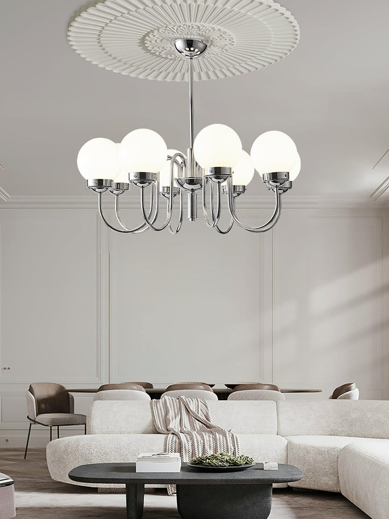 Progress Lighting Carisa Chandelier