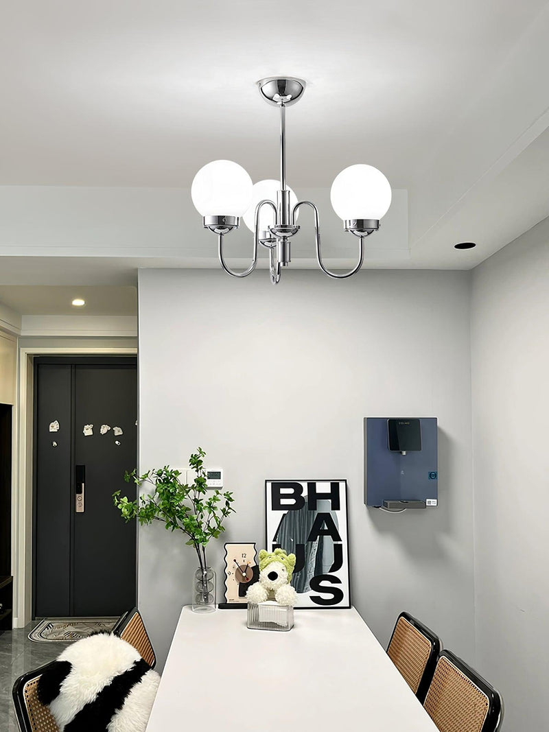 Progress Lighting Carisa Chandelier