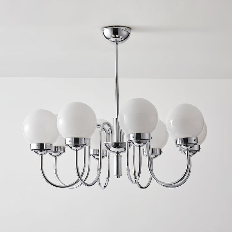 Progress Lighting Carisa Chandelier