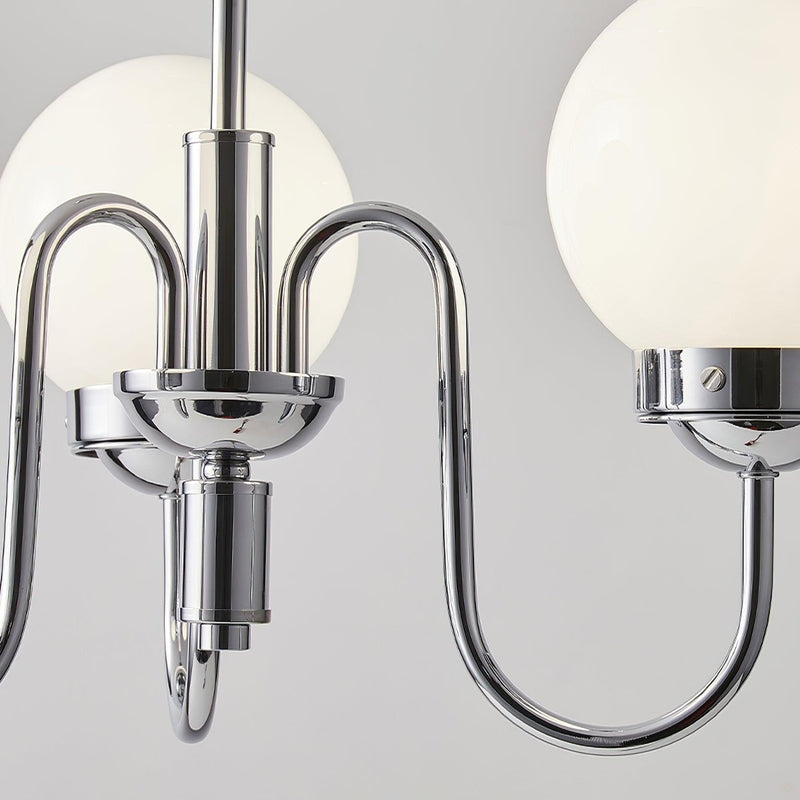 Progress Lighting Carisa Chandelier