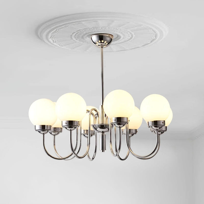 Progress Lighting Carisa Chandelier