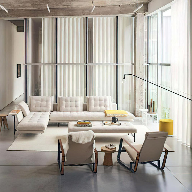 Prouve Petite Potence Wall Lamp 43.3"