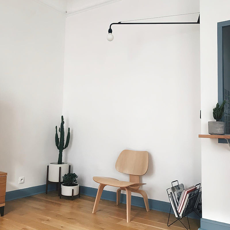 Prouve Petite Potence Wall Lamp 43.3"