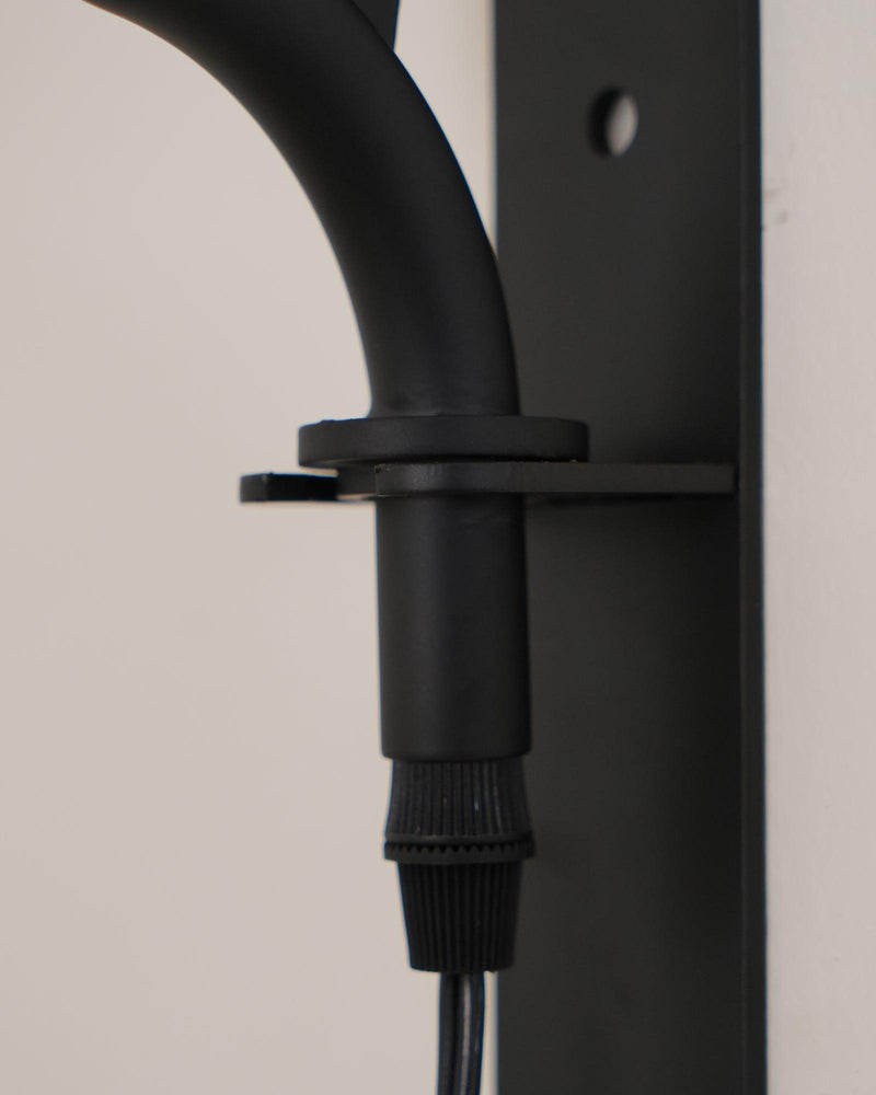 Prouve Petite Potence Wall Lamp 43.3"