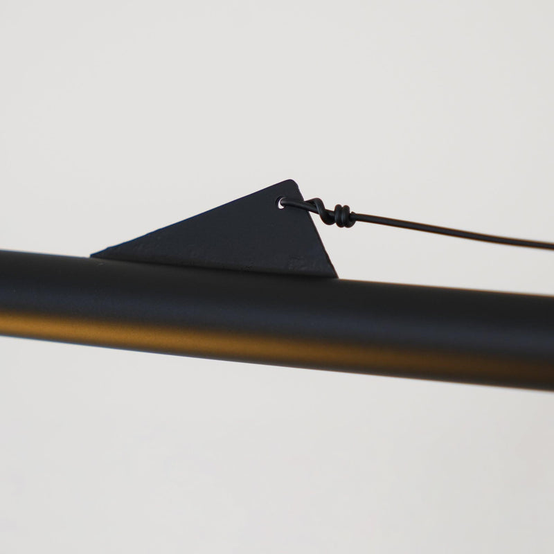 Prouve Petite Potence Wall Lamp 43.3"