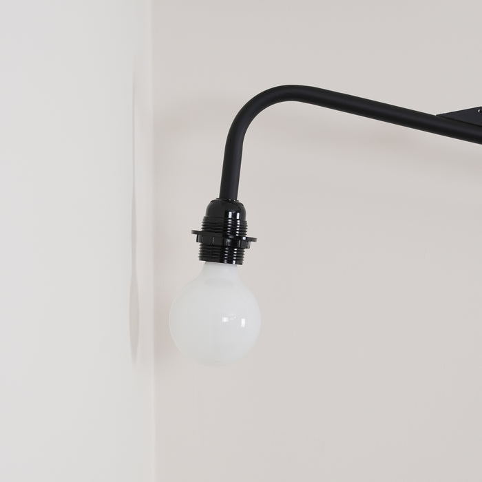 Prouve Petite Potence Wall Lamp 43.3"