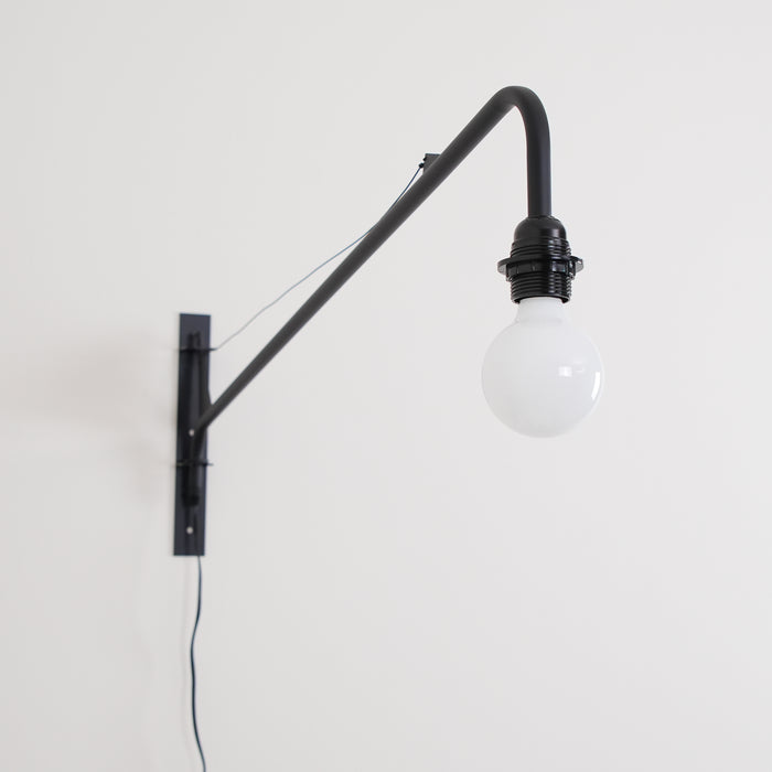 Prouve Petite Potence Wall Lamp 43.3"
