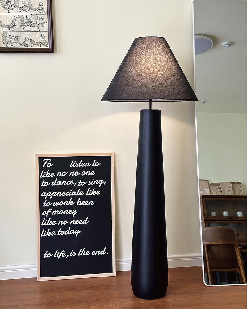 Pulse Floor Lamp 21.3"