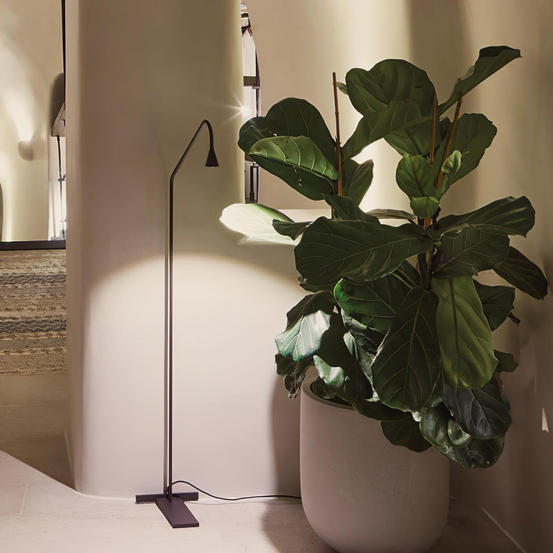 Pureform Floor Lamp 19.3"
