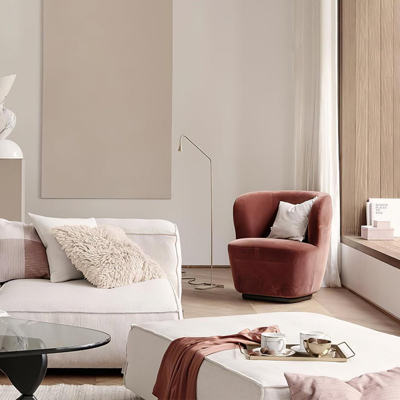 Pureform Floor Lamp 19.3"