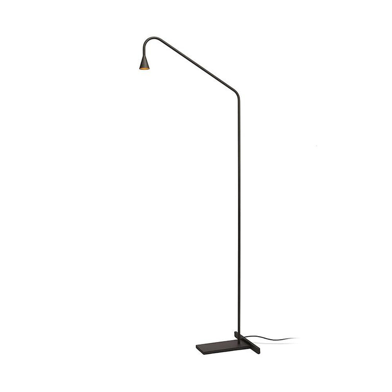 Pureform Floor Lamp 19.3"