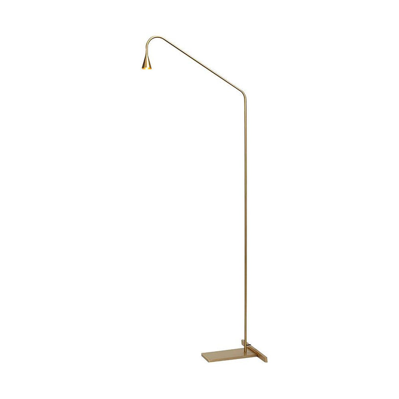 Pureform Floor Lamp 19.3"